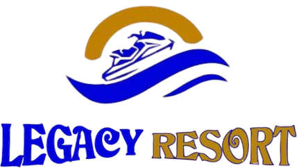 Legacy Resort logo